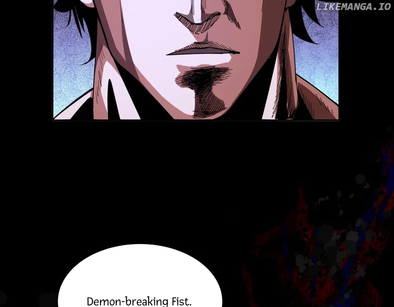 Era of the Haunted Chapter 283 - page 55